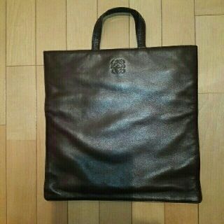 ロエベ(LOEWE)のロエベ　バッグ(トートバッグ)