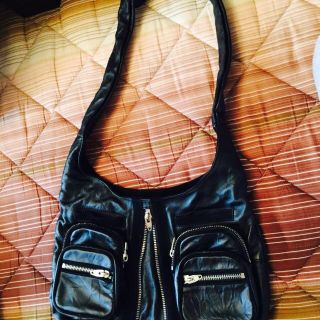 アレキサンダーワン(Alexander Wang)のアレキサンダーワン ショルダーバック(ショルダーバッグ)