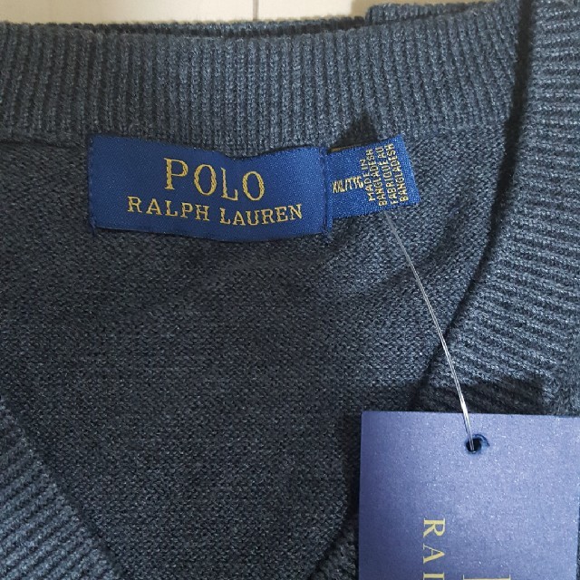 Ralph Lauren(ラルフローレン)のラルフローレン セーター メンズのトップス(ニット/セーター)の商品写真