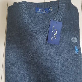 ラルフローレン(Ralph Lauren)のラルフローレン セーター(ニット/セーター)