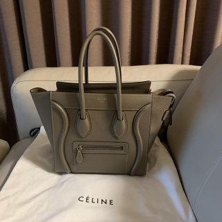 セリーヌ(celine)のCELINE(ハンドバッグ)