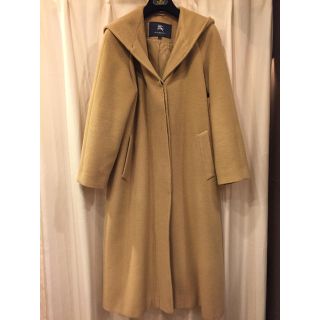 バーバリー(BURBERRY)のBURBERRY  ロングコート(ロングコート)