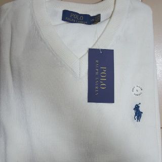 ラルフローレン(Ralph Lauren)のラルフローレン セーター(ニット/セーター)