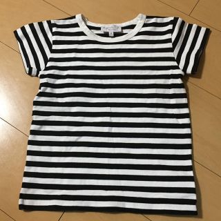 アニエスベー(agnes b.)のアニエス・ベー 130cm(Tシャツ/カットソー)