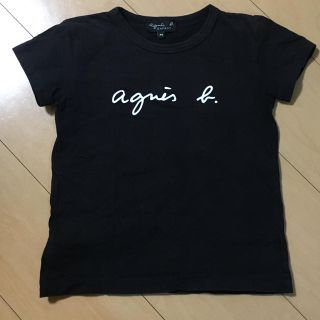 アニエスベー(agnes b.)のアニエス・ベー 130cm(Tシャツ/カットソー)