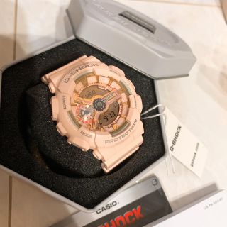 ジーショック(G-SHOCK)の新品☆G-SHOCK☆(腕時計(デジタル))