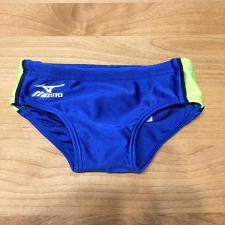 ミズノ(MIZUNO)の 男児用水着 100㎝(水着)