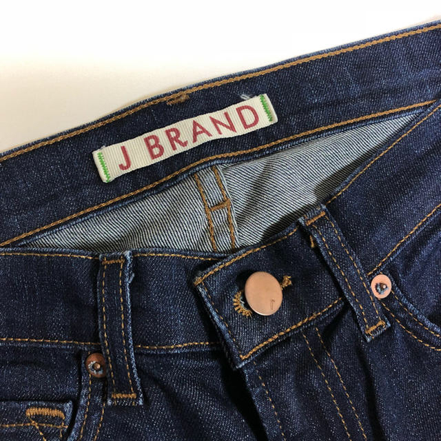 J BRAND(ジェイブランド)のJ BRAND デニム レディースのパンツ(デニム/ジーンズ)の商品写真