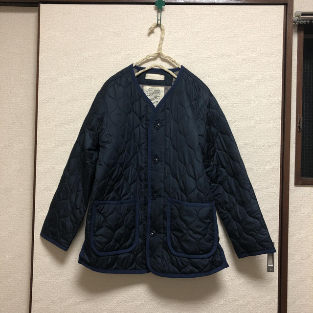 CUBE SUGAR(キューブシュガー)のかぶきとじーぶ様専用  レディースのジャケット/アウター(ブルゾン)の商品写真