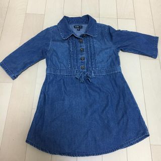 ベビーギャップ(babyGAP)のBaby GAP ワンピース(ワンピース)