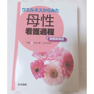 母性看護過程(語学/参考書)