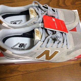 ニューバランス(New Balance)のnew balance＊スニーカー(スニーカー)