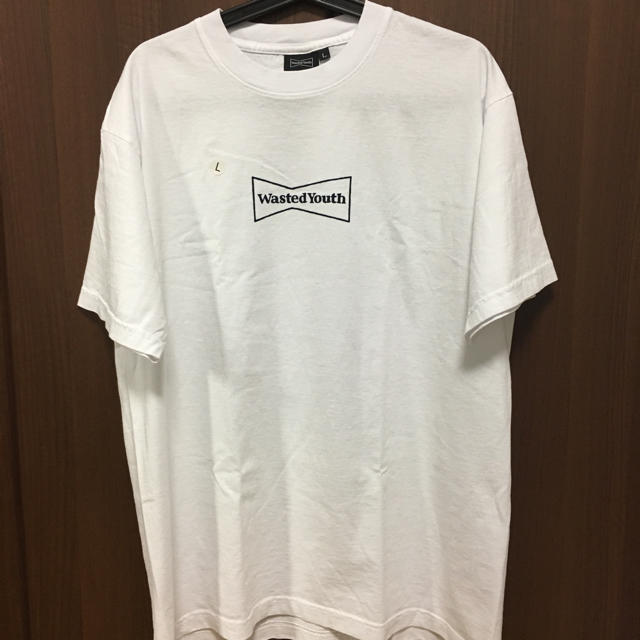 GDC - wasted youth girls don't cry verdy の通販 by チーズ GDC - wasted youth girls don't cry verdy の通販 by チーズ