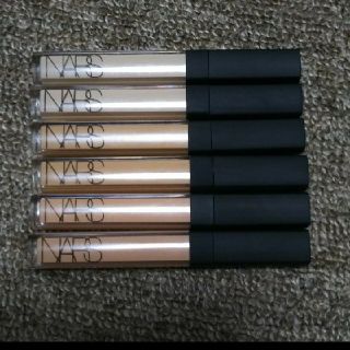 ナーズ(NARS)のNARS コンシーラー1242 3本(コンシーラー)