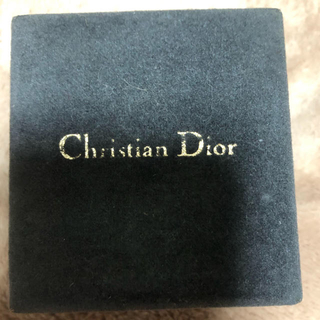 クリスチャンディオール(Christian Dior)の【新品未使用】クリスチャンディオールカフス(その他)