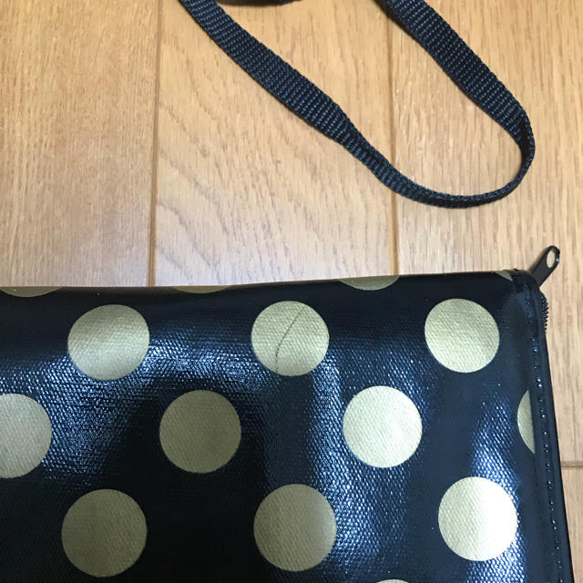 TSUMORI CHISATO(ツモリチサト)のTSUMORI CHISATO バッグ&マルチケースセット レディースのバッグ(ハンドバッグ)の商品写真