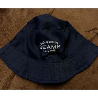 ビームス(BEAMS)のBEAMS 帽子(ハット)