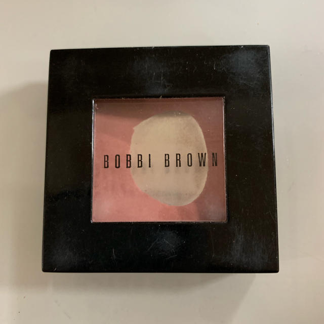 BOBBI BROWN(ボビイブラウン)のチーク ブラッシュ 02 トーニー コスメ/美容のベースメイク/化粧品(チーク)の商品写真