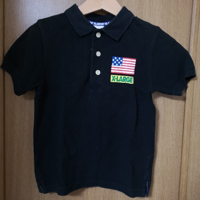 XLARGE(エクストララージ)のMaTsu様専用 キッズ/ベビー/マタニティのキッズ服男の子用(90cm~)(Tシャツ/カットソー)の商品写真