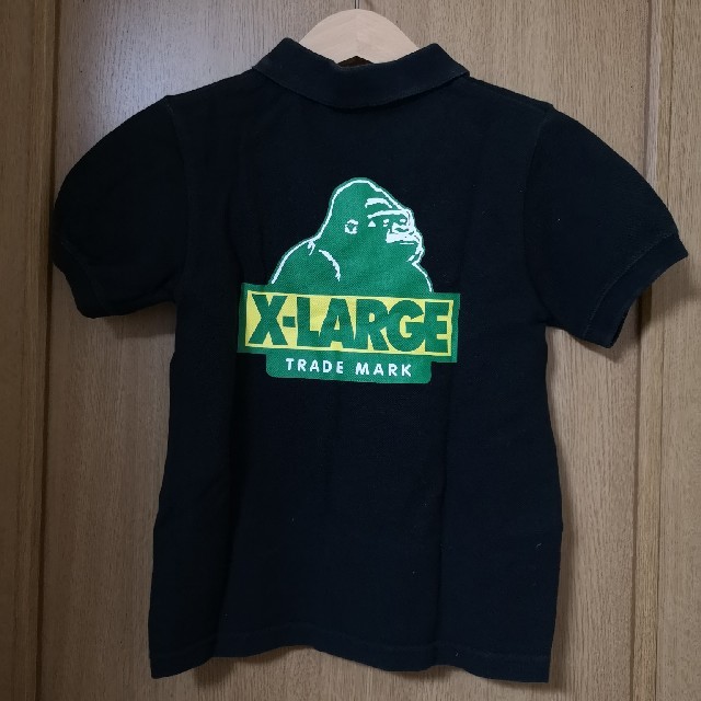 XLARGE(エクストララージ)のMaTsu様専用 キッズ/ベビー/マタニティのキッズ服男の子用(90cm~)(Tシャツ/カットソー)の商品写真