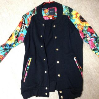 ジョイリッチ(JOYRICH)のjoyrich スタジャン(スタジャン)