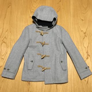 ユナイテッドアローズ(UNITED ARROWS)のUNITED ARROWS ダッフルコート 美品(ダッフルコート)