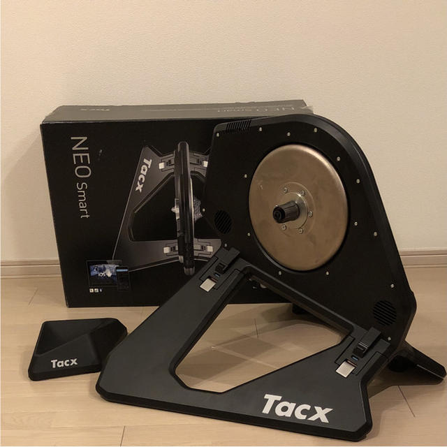 Tacx NEO Smart