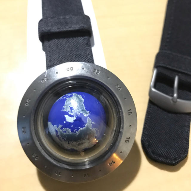 SEIKO - sato-kunさん用 地球時計