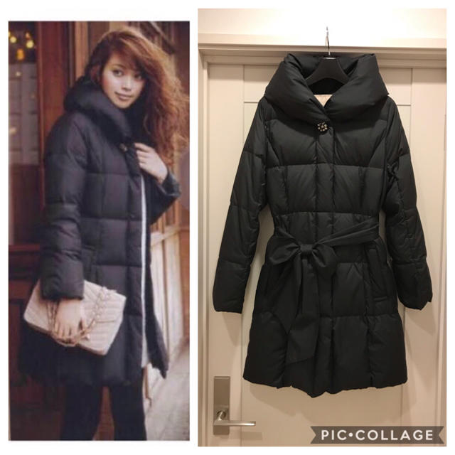 驚くべき価格 美品☆アプワイザーリッシェ☆ショールカラービジュー