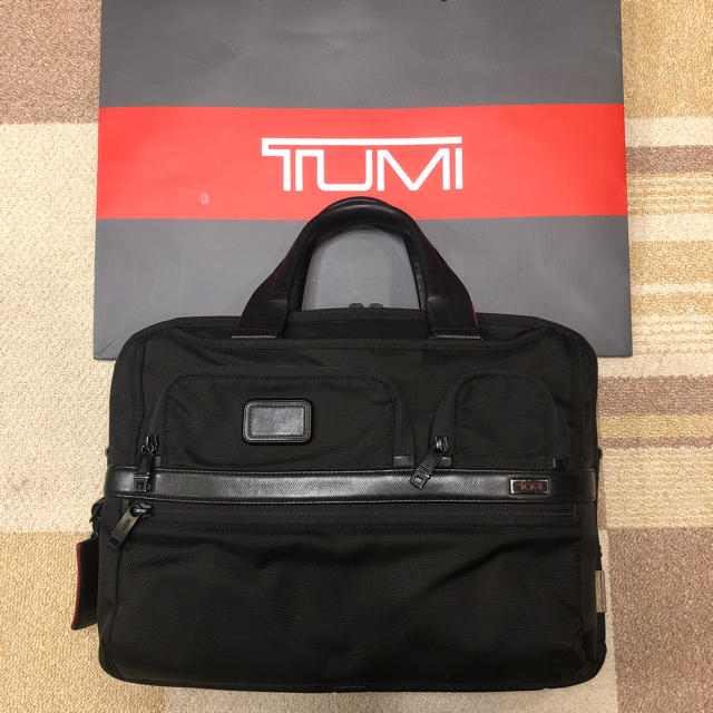 TUMI  リミテッドエディション  ２０１６