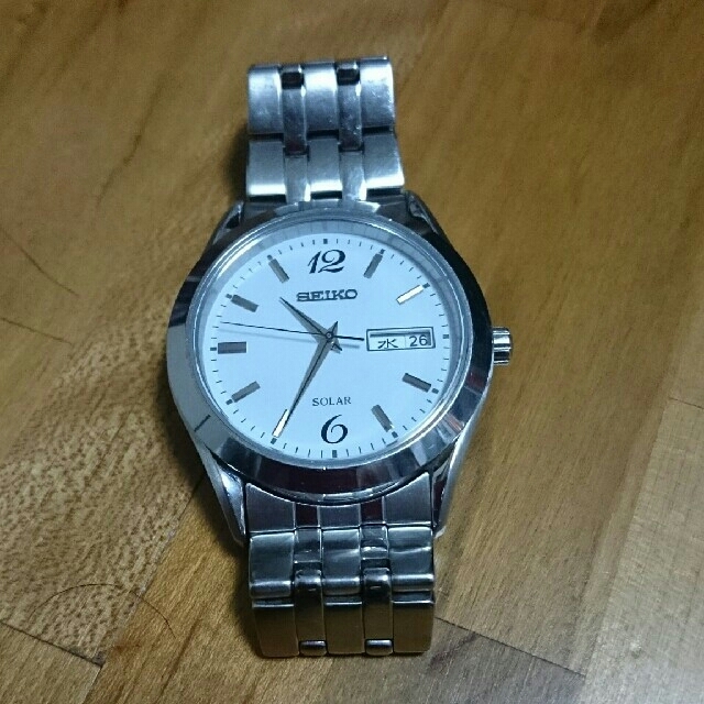 SEIKO  SPIRIT  SBPX079