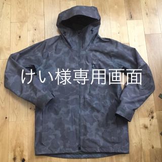 バートン(BURTON)のけい様専用画面  Cyclic Jacket(ウエア/装備)