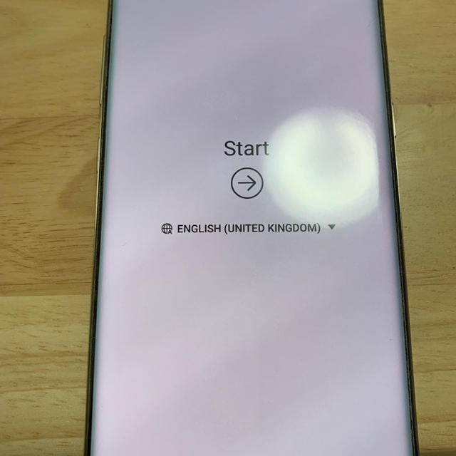 minoru専用ページ Galaxy note8セットスマートフォン本体