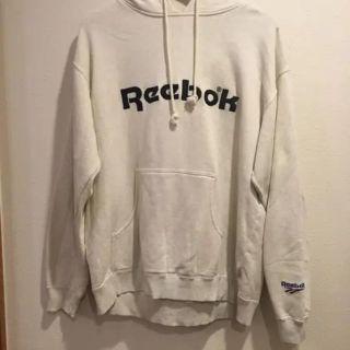 リーボック(Reebok)の90sReebok ビンテージパーカー リーボック (パーカー)