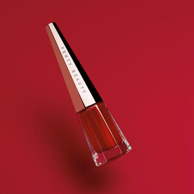 Sephora(セフォラ)のFENTY BEAUTY by Rihanna 2点💄 コスメ/美容のベースメイク/化粧品(口紅)の商品写真