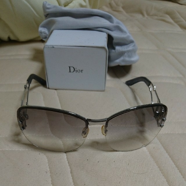 Dior(ディオール)のディオール メンズサングラス メンズのファッション小物(サングラス/メガネ)の商品写真