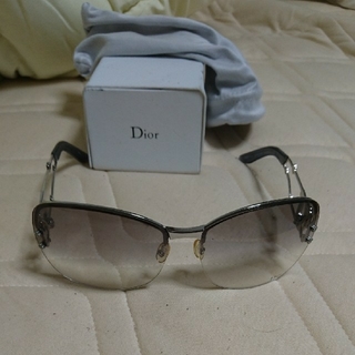 ディオール(Dior)のディオール メンズサングラス(サングラス/メガネ)