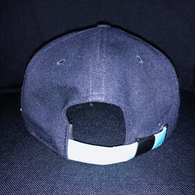 NIKE(ナイキ)の🦋CAP ~Blue~ NIKE🦋 メンズの帽子(キャップ)の商品写真