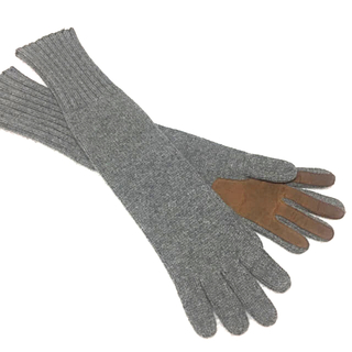 ラルフローレン(Ralph Lauren)のラルフローレン ニット 手袋 正規品(手袋)