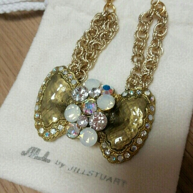 JILL by JILLSTUART(ジルバイジルスチュアート)の最終セールJILLブレスレット レディースのアクセサリー(ブレスレット/バングル)の商品写真