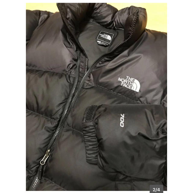 THE NORTH FACE(ザノースフェイス)のノースフェイス ダウン メンズのジャケット/アウター(ダウンジャケット)の商品写真