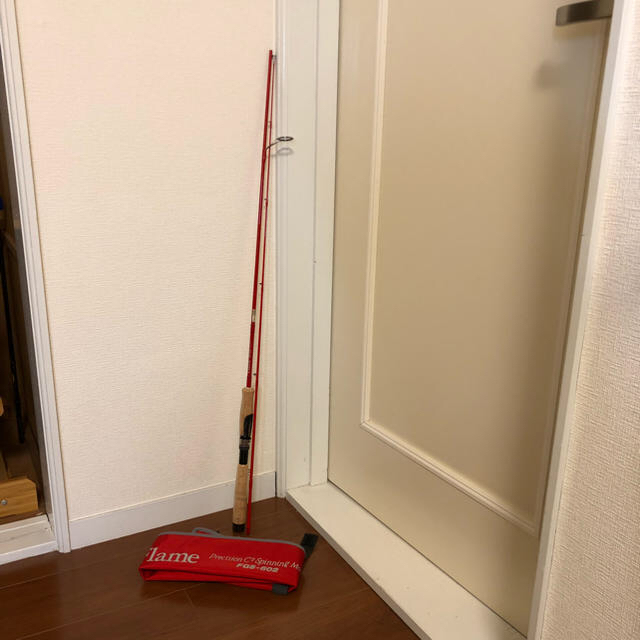 未使用 パームス フレイム FGS-602 未使用 パームス フレイム FGS-602