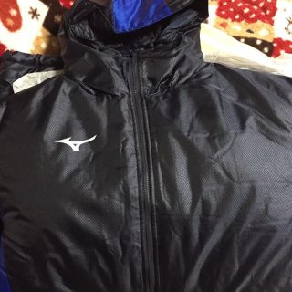 ミズノ(MIZUNO)の箱根駅伝 ベンチコート(ウェア)
