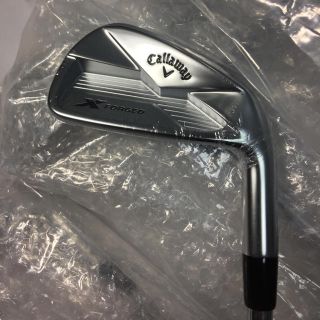 キャロウェイ(Callaway)のキャロウェイ X FORGED 2018 DG S200 イシュー(クラブ)