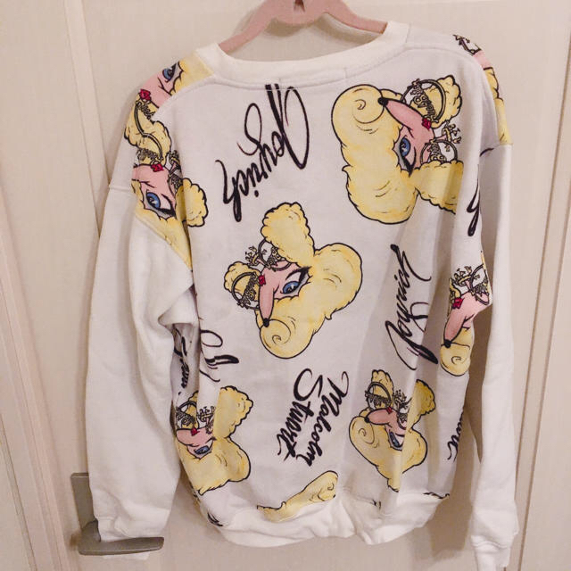 JOYRICH(ジョイリッチ)のみぃにゃん様専用 レディースのトップス(トレーナー/スウェット)の商品写真