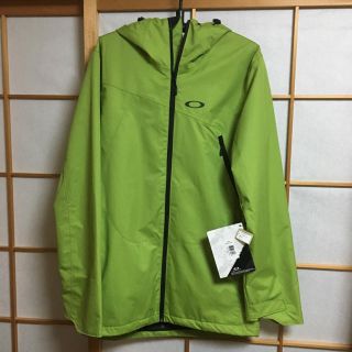 オークリー(Oakley)の値下げOAKLEY 正規品  ジャケット Patrol Shell Jacket(ウインタースポーツ)