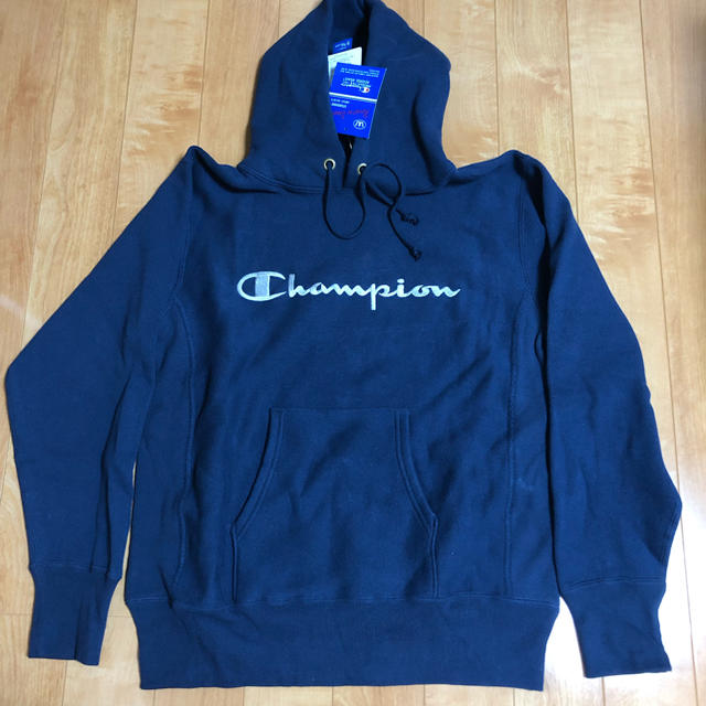 champion♡限定パーカー