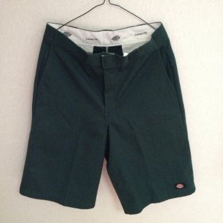 ディッキーズ(Dickies)のDickies ▼ ハーフパンツ(ハーフパンツ)