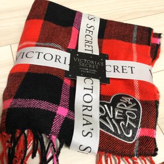 ヴィクトリアズシークレット(Victoria's Secret)のヴィクトリアシークレット  マフラー(マフラー/ショール)