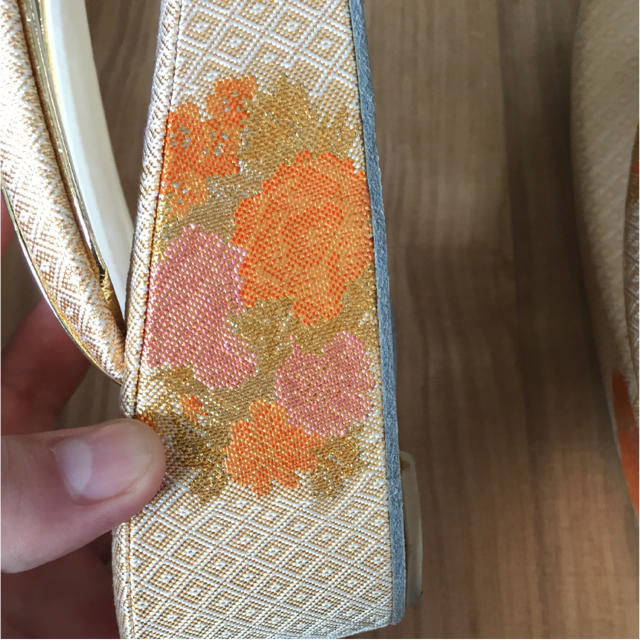 ほんさが バッグの通販 by はな|ラクマ 草履 セール在庫